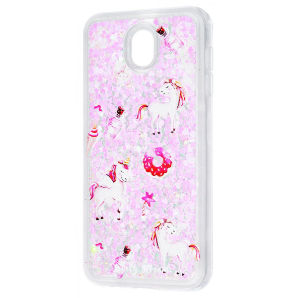 

Чехол-накладка Lovely Stream Samsung Galaxy J7 2017 (J730F) little_fairy_starter_pack