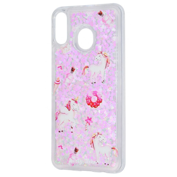 

Чехол-накладка Lovely Stream Samsung Galaxy M20 (M205F) little_fairy_starter_pack