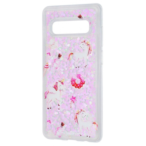 

Чехол-накладка Lovely Stream Samsung Galaxy S10 Plus little_fairy_starter_pack