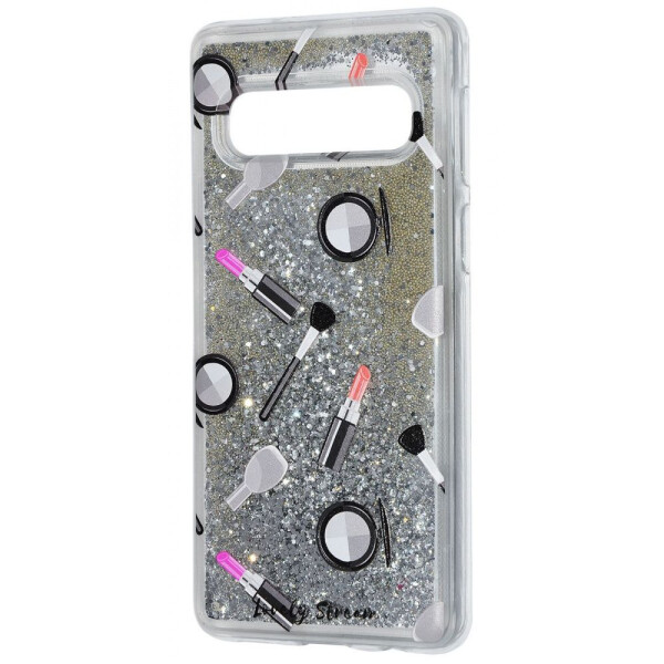 

Чехол-накладка Lovely Stream Samsung Galaxy S10 powder_and_lipstick