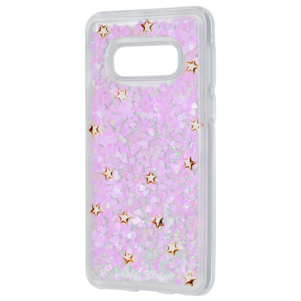 

Чехол-накладка Lovely Stream Samsung Galaxy S10E gold_stars