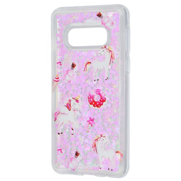 

Чехол-накладка Lovely Stream Samsung Galaxy S10E little_fairy_starter_pack