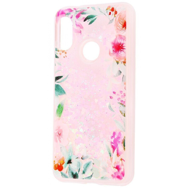 

Чехол-накладка Lovely Stream Xiaomi Mi A2 Lite/Redmi 6 Pro flowering_corners