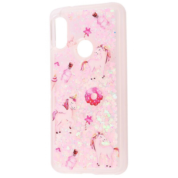 

Чехол-накладка Lovely Stream Xiaomi Mi A2 Lite/Redmi 6 Pro little_fairy_starter_pack