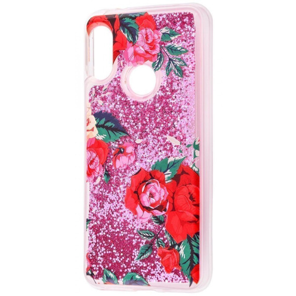 

Чехол-накладка Lovely Stream Xiaomi Mi A2 Lite/Redmi 6 Pro red_rose