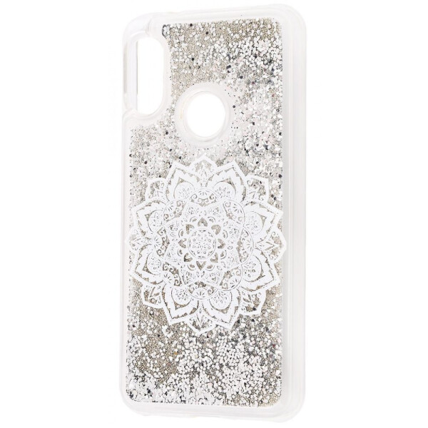 

Чехол-накладка Lovely Stream Xiaomi Mi A2 Lite/Redmi 6 Pro white_mandala