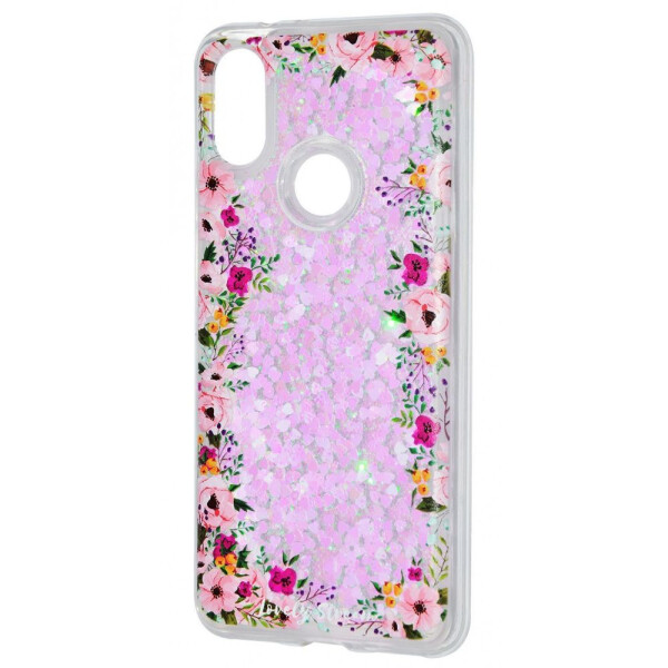 

Чехол-накладка Lovely Stream Xiaomi Mi A2/Mi6X flower_beauty