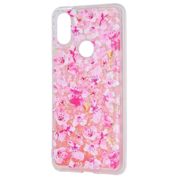 

Чехол-накладка Lovely Stream Xiaomi Mi A2/Mi6X more_pink_flowers