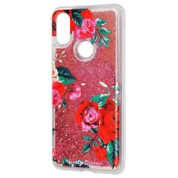 

Чехол-накладка Lovely Stream Xiaomi Mi A2/Mi6X red_rose