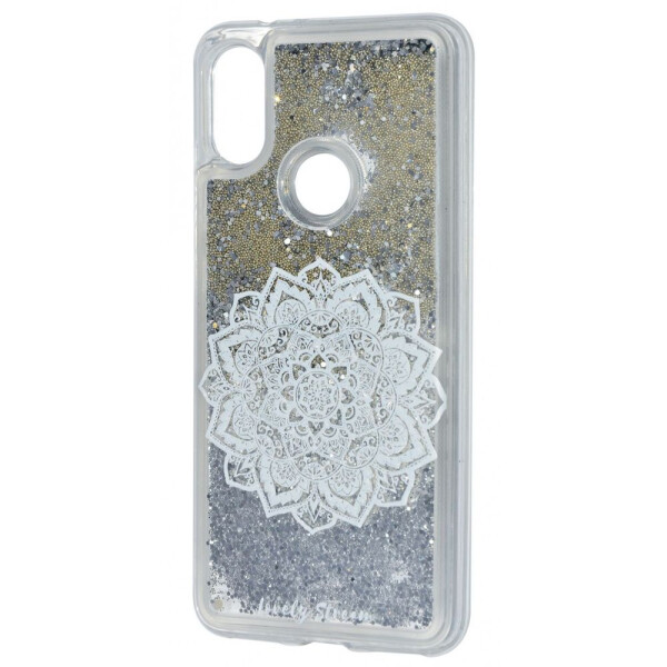 

Чехол-накладка Lovely Stream Xiaomi Mi A2/Mi6X white_mandala