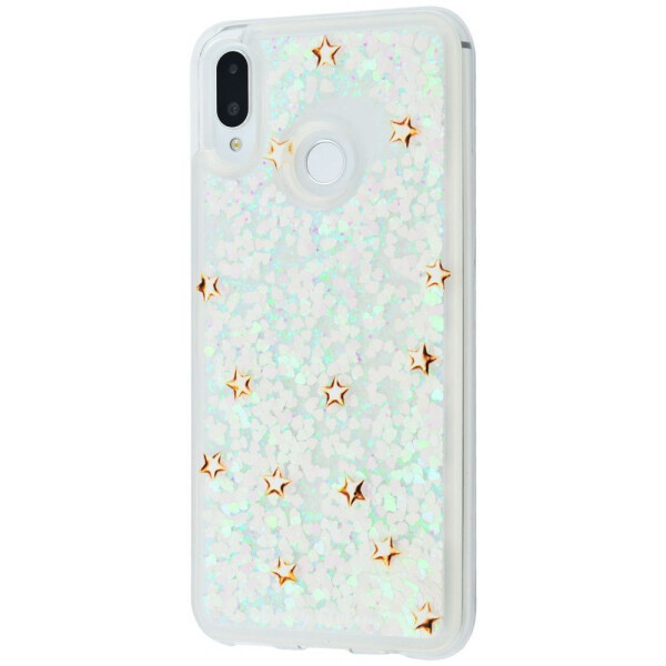 

Чехол-накладка Lovely Stream Xiaomi Mi8 gold_stars