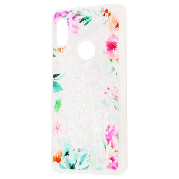 

Чехол-накладка Lovely Stream Xiaomi Mi8 Lite/Mi8 Youth flowering_corners