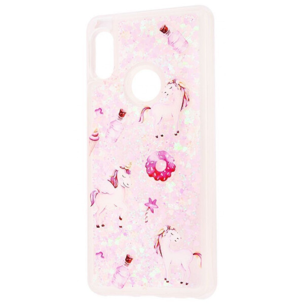 

Чехол-накладка Lovely Stream Xiaomi Mi8 Lite/Mi8 Youth little_fairy_starter_pack