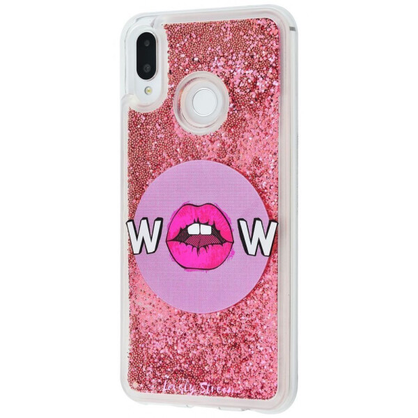 

Чехол-накладка Lovely Stream Xiaomi Mi8 Lite/Mi8 Youth wow_lips