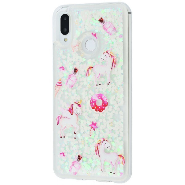 

Чехол-накладка Lovely Stream Xiaomi Mi8 little_fairy_starter_pack