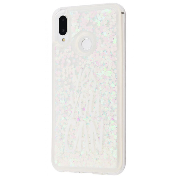 

Чехол-накладка Lovely Stream Xiaomi Mi8 yes_you_can