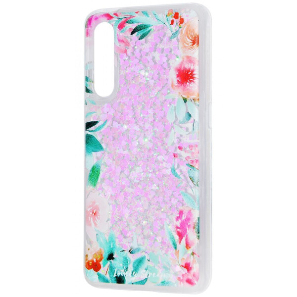 

Чехол-накладка Lovely Stream Xiaomi Mi9 flowering_corners