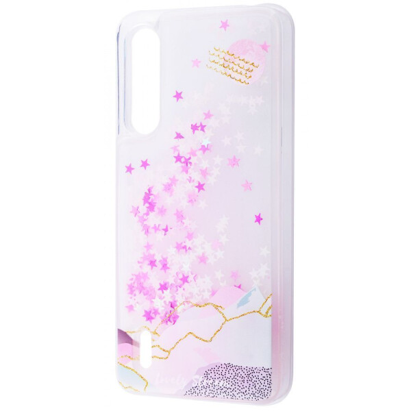 

Чехол-накладка Lovely Stream Xiaomi Mi9 Lite/Mi CC9 lunar
