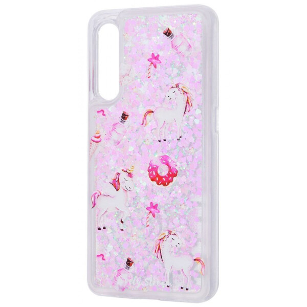 

Чехол-накладка Lovely Stream Xiaomi Mi9 little_fairy_starter_pack