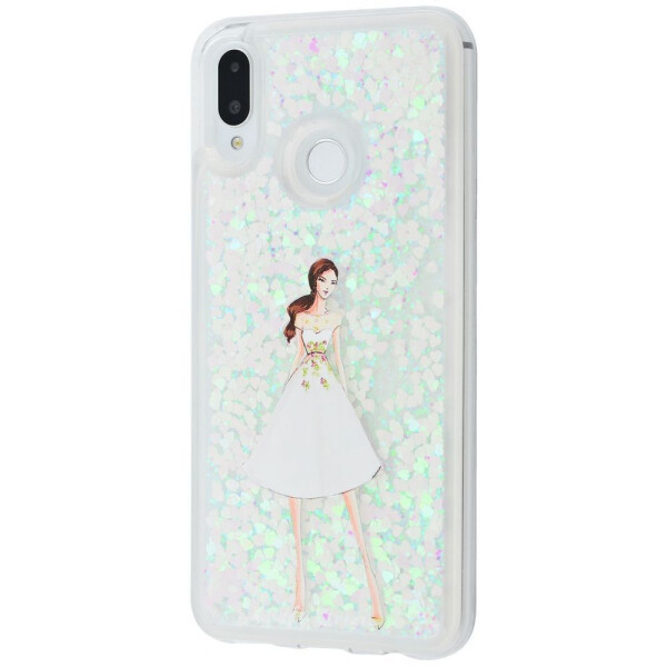 

Чехол-накладка Lovely Stream Xiaomi Mi9 SE girl_in_white_dress