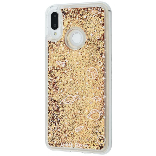 

Чехол-накладка Lovely Stream Xiaomi Mi9 SE gold_space