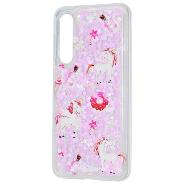 

Чехол-накладка Lovely Stream Xiaomi Mi9 SE little_fairy_starter_pack
