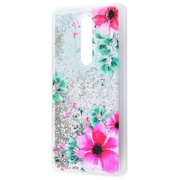 

Чехол-накладка Lovely Stream Xiaomi Mi9T/Mi9T Pro (Redmi K20/K20 Pro) pink_flowers_new