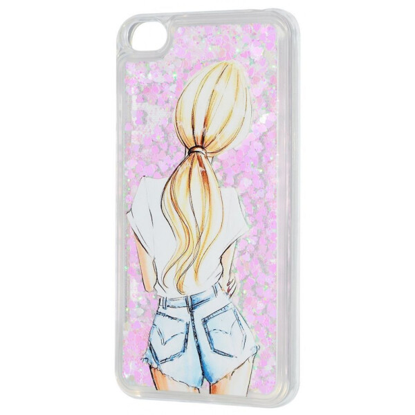 

Чехол-накладка Lovely Stream Xiaomi Redmi Go girl_in_shorts_pink