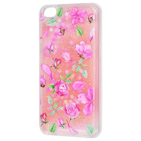 

Чехол-накладка Lovely Stream Xiaomi Redmi Go pink_roses