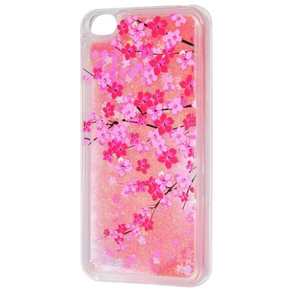 

Чехол-накладка Lovely Stream Xiaomi Redmi Go sakura