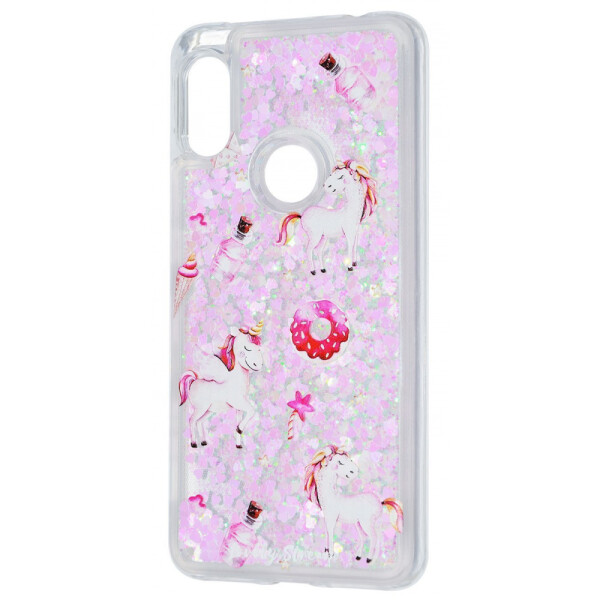 

Чехол-накладка Lovely Stream Xiaomi Redmi Note 6 Pro little_fairy_starter_pack