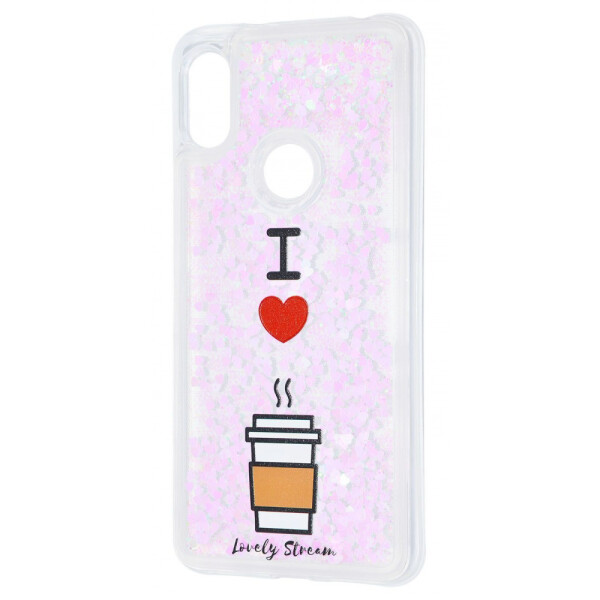 

Чехол-накладка Lovely Stream Xiaomi Redmi S2 i_love_coffee