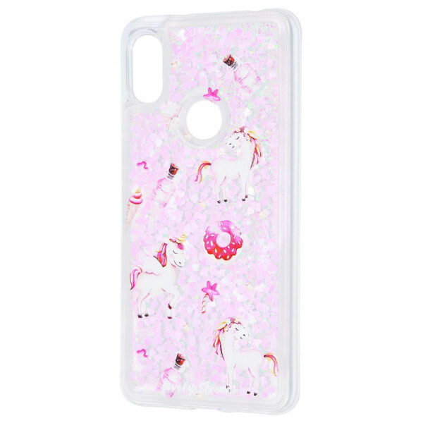 

Чехол-накладка Lovely Stream Xiaomi Redmi S2 little_fairy_starter_pack