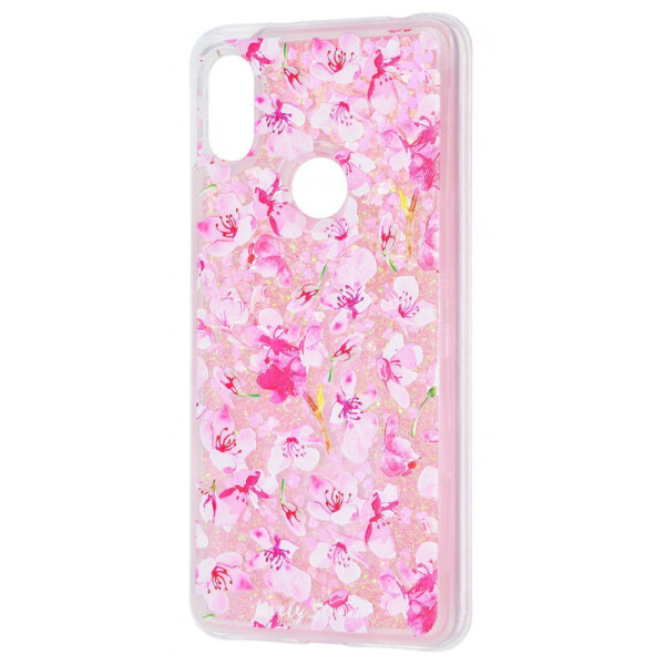 

Чехол-накладка Lovely Stream Xiaomi Redmi S2 more_pink_flowers