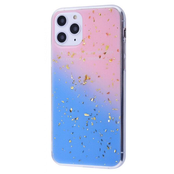

Чехол-накладка Marble Confetti case (TPU) iPhone 11 Pro Max 01