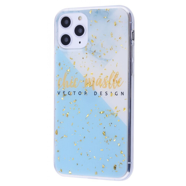 

Чехол-накладка Marble Confetti case (TPU) iPhone 11 Pro Max 03