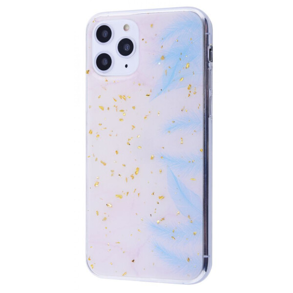 

Чехол-накладка Marble Confetti case (TPU) iPhone 11 Pro Max 05