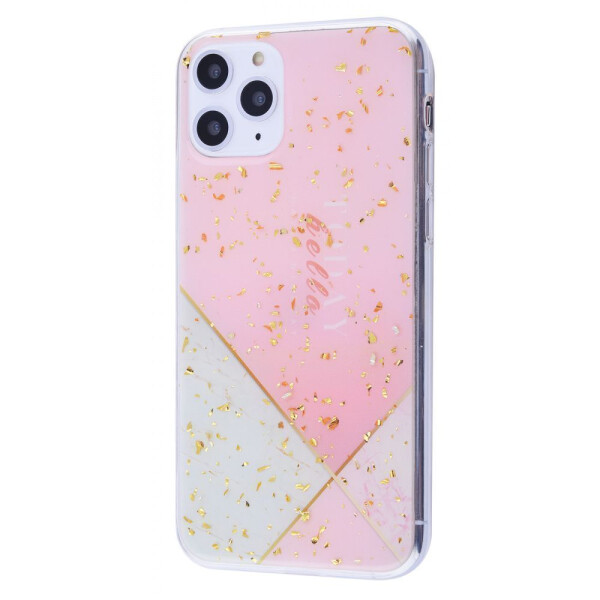 

Чехол-накладка Marble Confetti case (TPU) iPhone 11 Pro Max 10