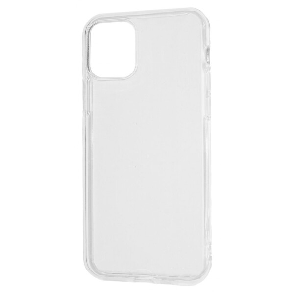 

Чехол-накладка Molan Cano Glossy Jelly Case iPhone 11 Pro Max transparent