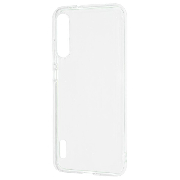 

Чехол-накладка Molan Cano Glossy Jelly Case Xiaomi Mi A3/Mi CC9e clear