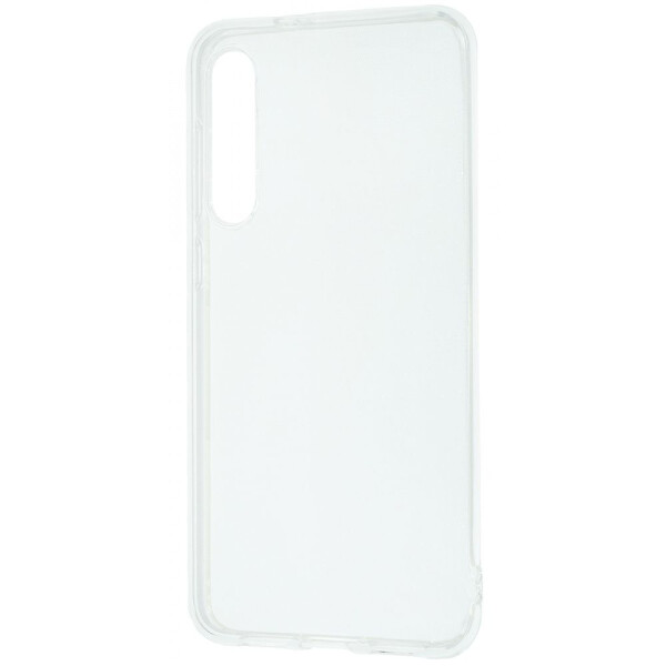 

Чехол-накладка Molan Cano Glossy Jelly Case Xiaomi Mi9 SE clear