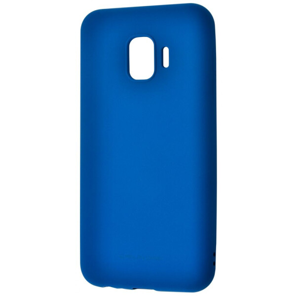 

Чехол-накладка Molan Cano Jelly Case Samsung Galaxy J2 Core 2018 (J260F) blue