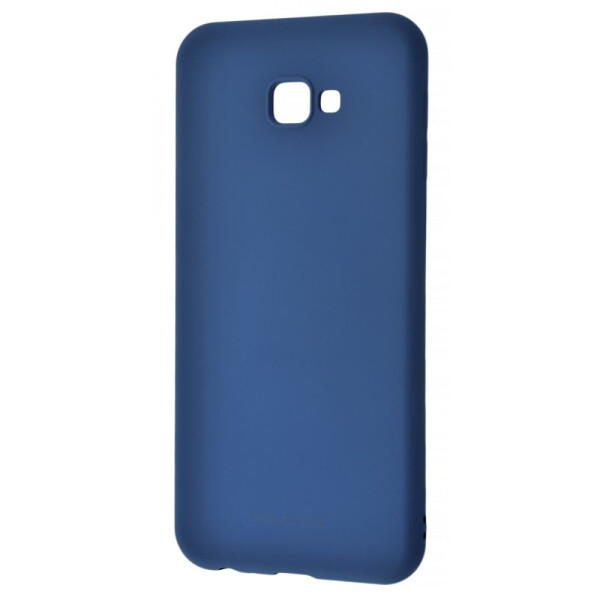 

Чехол-накладка Molan Cano Jelly Case Samsung Galaxy J4 Plus 2018 (J415F) blue
