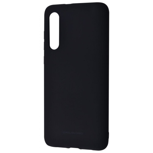 

Чехол-накладка Molan Cano Jelly Case Xiaomi Mi9 black
