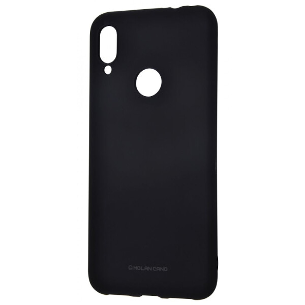 

Чехол-накладка Molan Cano Jelly Case Xiaomi Redmi Go black