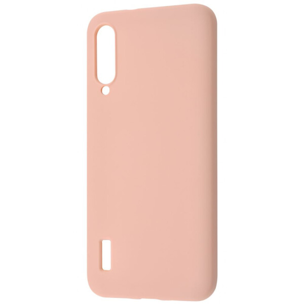 

Чехол-накладка My Colors Matte Case (TPU) Xiaomi Mi A3/Mi CC9e pink_sand