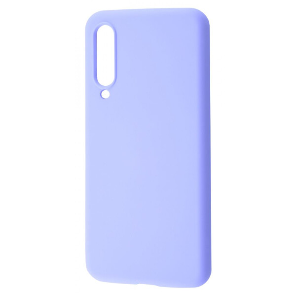 

Чехол-накладка My Colors Matte Case (TPU) Xiaomi Mi9 SE light_purple