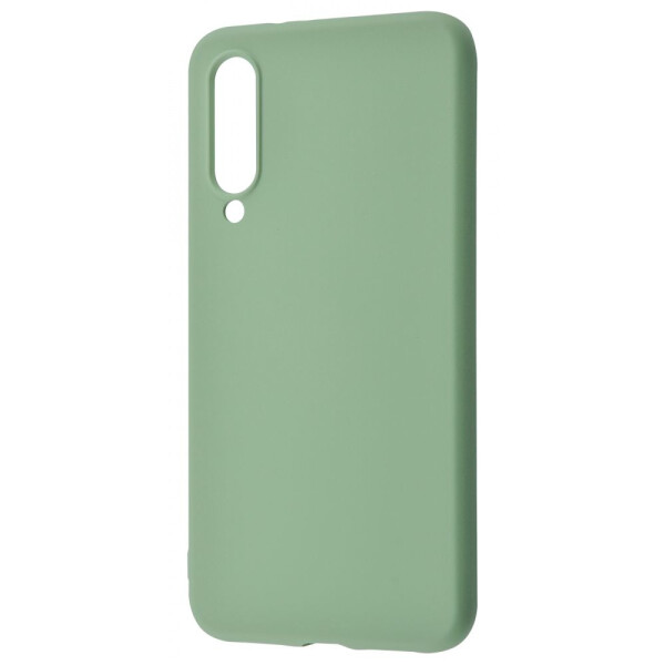 

Чехол-накладка My Colors Matte Case (TPU) Xiaomi Mi9 SE mint_gum