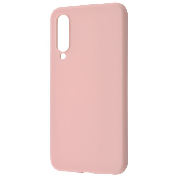 

Чехол-накладка My Colors Matte Case (TPU) Xiaomi Mi9 SE pink_sand