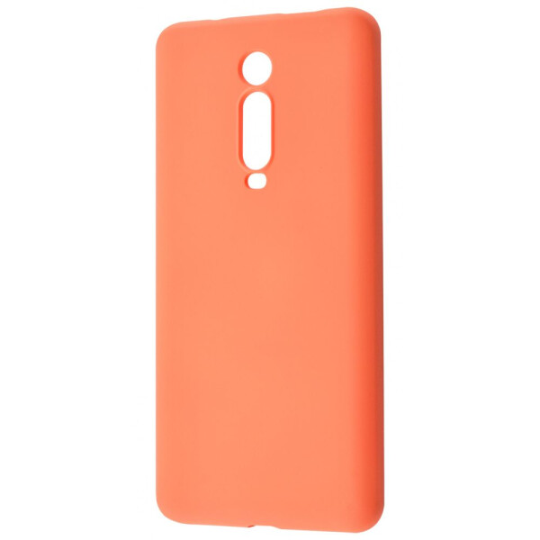 

Чехол-накладка My Colors Matte Case (TPU) Xiaomi Mi9T/Mi9T Pro (Redmi K20/K20 Pro) peach